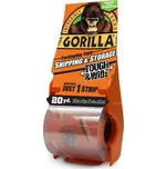 Gorilla Packaging Tape Tough & Wide 72…