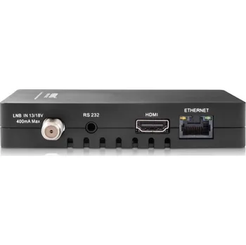 Amiko Micro HD SE CX LAN PVR