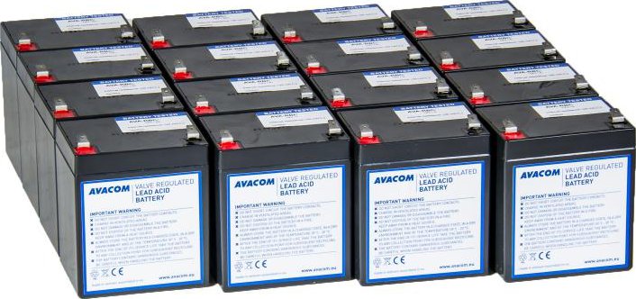 Kit Rbc140 Avacom RBC140 16 ks od 8 207 Kč - Zbozi.cz