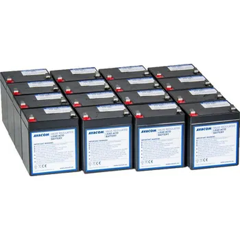 Avacom RBC140 16 ks