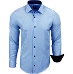 Rusty Naeal R-44 světle modrá