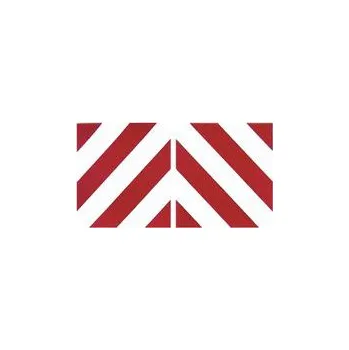 Reflexní tabule - Nadrozměr 40x40, pár