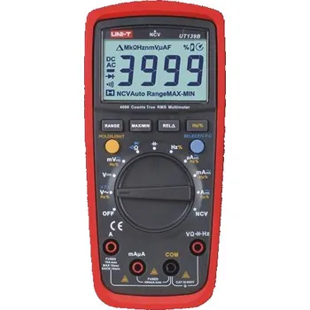 Multimetr UNI-T UT139B