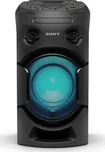 Sony MHC-V21D černý