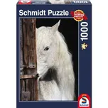 Schmidt Puzzle Koňská krása 1000 dílků