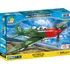 Stavebnice COBI COBI World War II 5547 Bell P-39Q Airacobra