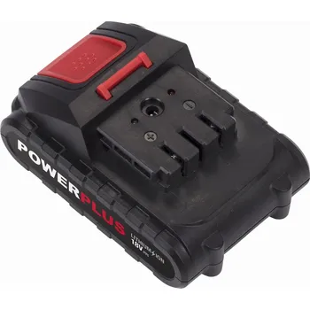 Nabíječka baterií Powerplus 103.104.06 - Baterie pro POWC1070