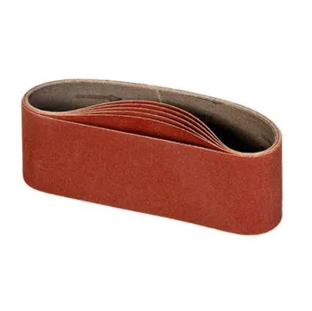 Makita P-43496 K100 100 x 610 mm 50 ks Brusný papír Makita P-43496 K100 100 x 610 mm 50 ks