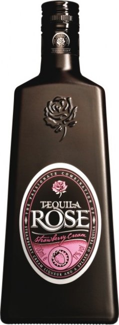 Ruzova Tequila () Ruzova Tequila