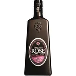 Tequila Liquer Rose 15 % 0,7 l