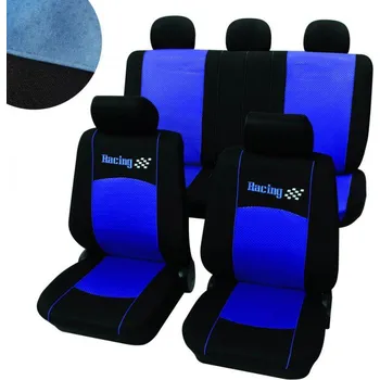 Potah sedadla Petex Racing