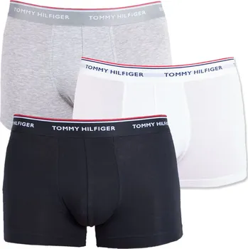 Tommy Hilfiger 1U87903842-004 3-pack, L