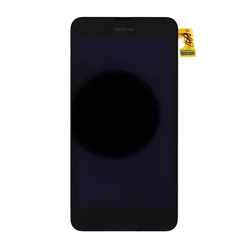 Originální Nokia Lumia 640 LCD displej + dotyková deska