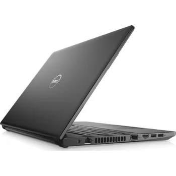 DELL Vostro 3568 15 (3568-5729) Notebook DELL Vostro 3568 15 (3568-5729)