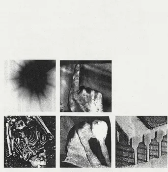 Zahraniční hudba Bad Witch - Nine Inch Nails [CD]
