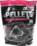 LK Baits Salt Black Hallibut Pellets 10…