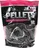 LK Baits Salt Black Hallibut Pellets 10 kg, 8 mm