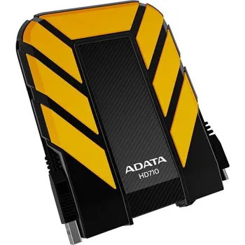Externí pevný disk Adata HD710 1 TB (AHD710-1TU3-CYL)