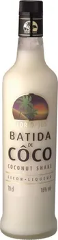 Likér BATIDA DE COCO 0,7 L