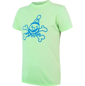 Sensor Coolmax Fresh PT Clown světle zelené, 120