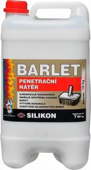 Penetrace Barlet V4018 10 kg