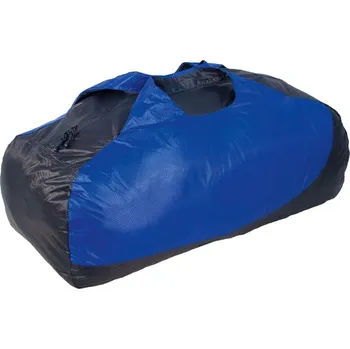Cestovní taška Sea To Summit Ultra-sil Duffle Bag 40 l Modrá