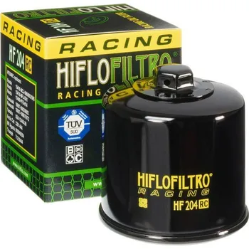 Olejový filtr Olejový filtr Hiflo HF204RC Racing YAMAHA XJ 6F 600 DIVERSION rok 10-12