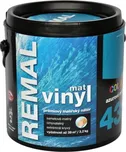 Remal Vinyl Color mat 430 3,2 kg