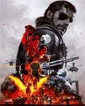 Metal Gear Solid V: The Definitive…