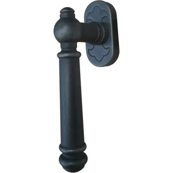 Okenní klika Kovaná okenní klika model 2955