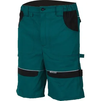 pracovní kraťasy ARDON Cool Trend kraťasy zelené