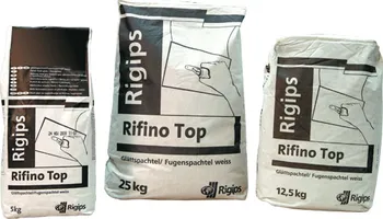 Spárovací hmota Rigips Rifino Top 25 kg