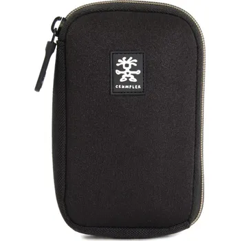 Crumpler The Drewbob Camera 80 černé