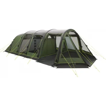 Stan Outwell Holidaymaker 600 Pro 6 osob zelený