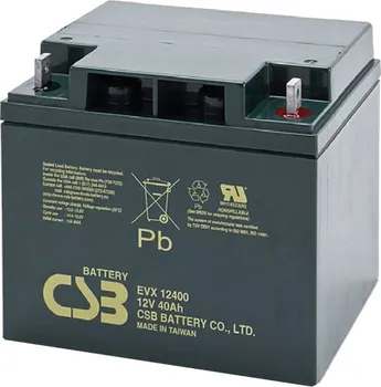 CSB PBCS-12V040-M6AD