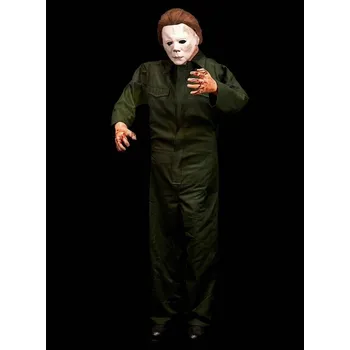 Figurína Halloween Michael Myers Figurína