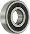 SKF 6306-2RS1/C3