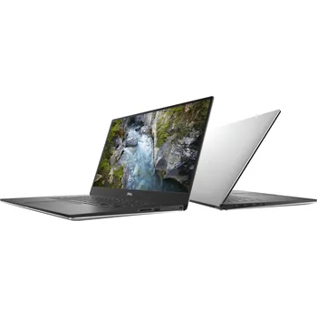Notebook Recenze DELL XPS 15 9570 (9570-37116)