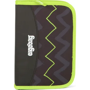 Ergobag Jednopatrový vybavený