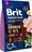 Brit Premium by Nature Junior S, 3 kg
