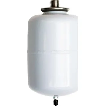 Expanzní nádoba Regulus HW012 13756 bílá 12/8