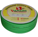 Valmon Profi 1119Z zelená PVC 3/4" 25 m