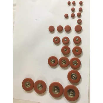 Saxofon Belltone - Soprán saxofon Yamaha type - kompletní sada