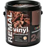 Remal Vinyl Color mat 240 3,2 kg