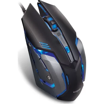 connect IT Evogear CMO-4510-BK Myš connect IT Evogear CMO-4510-BK