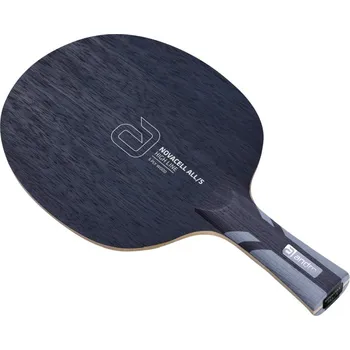 Pingpongová pálka Andro NOVACELL ALL/S dřevo