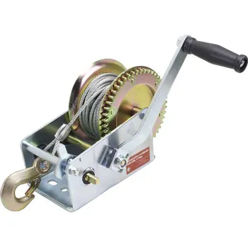 lanový naviják MAR-POL 26707