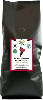 Káva Salvia Paradise Brasil Senhora de Fatima BIO