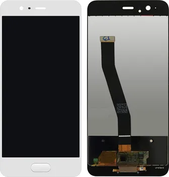 Originální Huawei LCD displej + dotyková deska pro Huawei P10 bílé