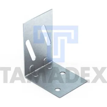 Stavební deska Úhelník spojovací UA 75